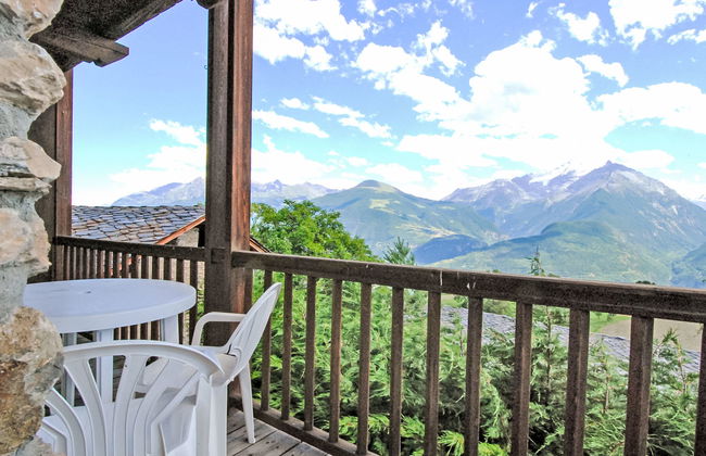 Grand Sarriod - Photo 13