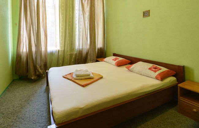 Kiev Accommodation Hotel Service - Foto 33