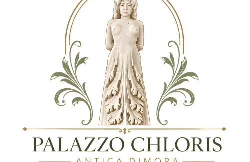 Palazzo Chloris Romantica Dimora Liberty Salento - Foto 63