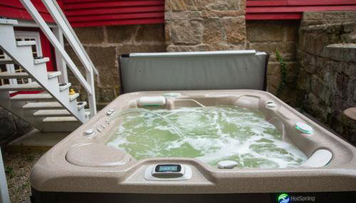 The Guest House at River Haven Sanctuary - Foto 5