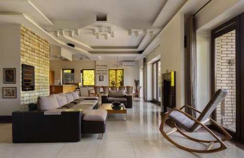 Villa Port Rybaki - Foto 28