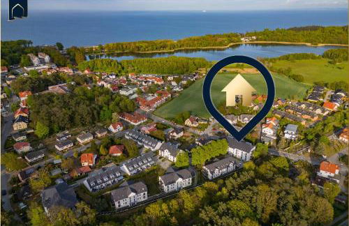 Ferienwohnung Goldkind - Foto 29