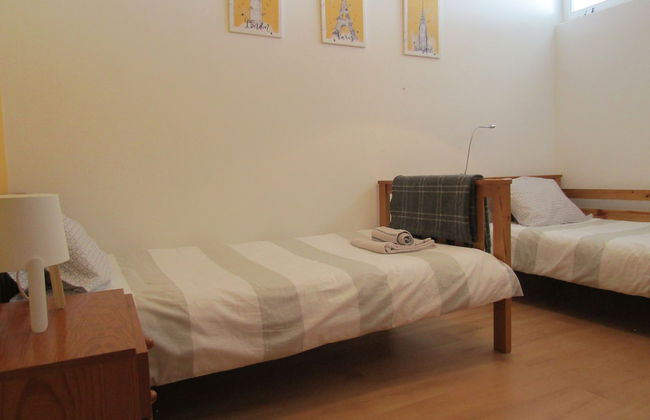 Casa do Mar -Sea House - Foto 16