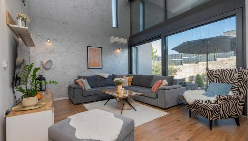 Gorgeous Home In Vrgorac With Wifi - Foto 4