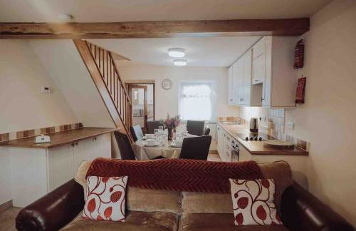 Mabels Cottage, Longnor - Foto 21