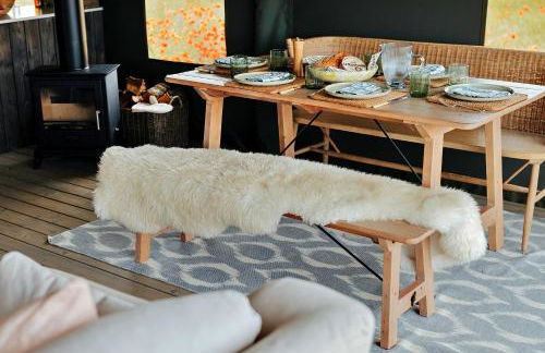 Finest Retreats - Foxley Lodge - Foto 10