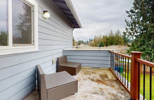 Marysville Modern Oasis - Foto 37