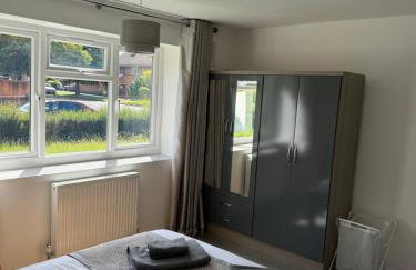 Oxford, 2 Bedroom Private Flat with Parking - Foto 11