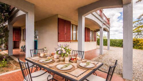 Stunning Apartment In Monteriggioni With Wifi - Photo 4