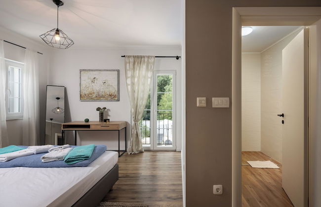 Nature Villa Frangipane With Pool - Foto 6