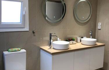 Seaside Retreat House - Foto 29