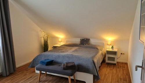 Giese FeWo Küstenglück - Foto 4