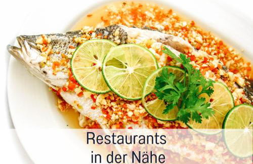 Ferienwohnung Lichtinsel - strandnah, ebenerdig, haustierfreundlich, Terrasse und Garten, viel Platz - Foto 27