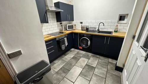 Bolsover Castle View - Foto 5