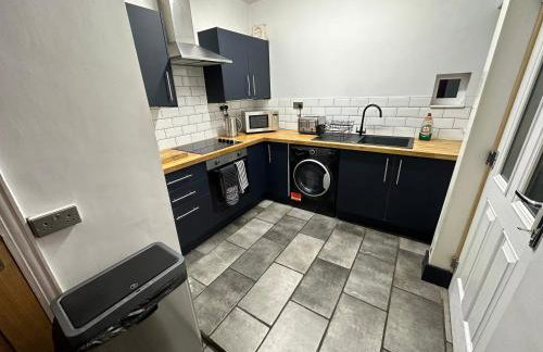 Bolsover Castle View - Foto 5