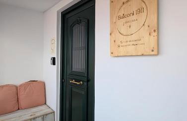 balconi 1911 - Traditional house in Ydroussa, Samos - Foto 17