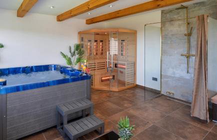 Dvori Perdedaj by Villas Guide - Foto 36