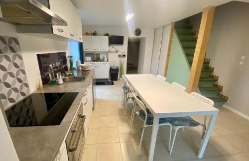 Chez lyseha et André - Foto 10