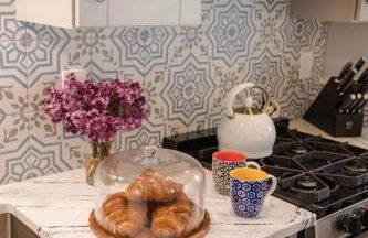 ONX WINES - Clark House Apartment - Foto 11