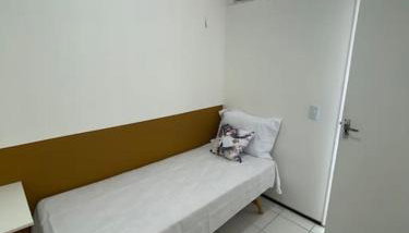 Apartamento Praia do Futuro, 4qtos,300ms da praia - Foto 5