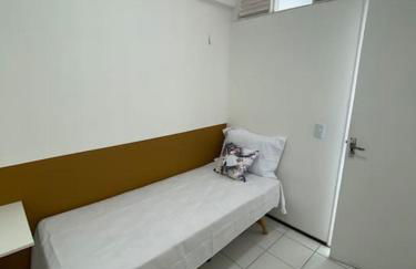 Apartamento Praia do Futuro, 4qtos,300ms da praia - Foto 5