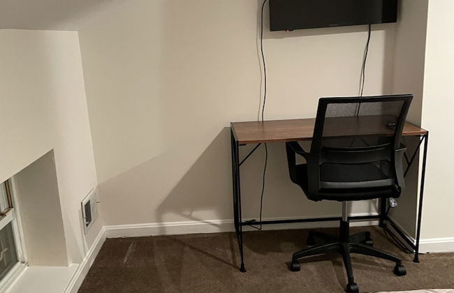 Entire Unit-5min to M&TBank Camden Yards - Foto 5