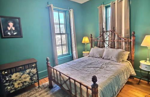 Sleeps 30+ • 10BR Mansion •Events • Bar • Backyard - Foto 21