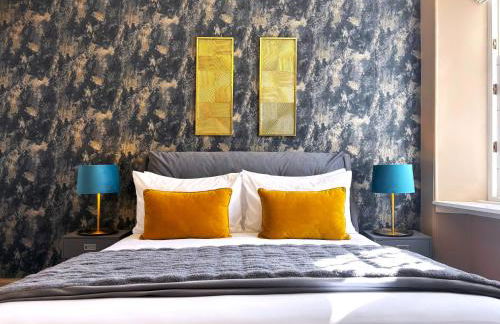 St Johns Jailhouse by the Castle - Photo 10