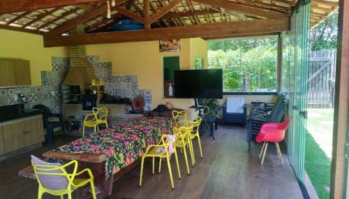 Casa de Campo Morada do Lago após Lagoa Santa - Foto 4