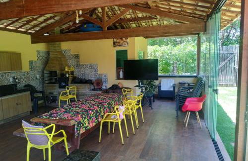 Casa de Campo Morada do Lago após Lagoa Santa - Foto 4