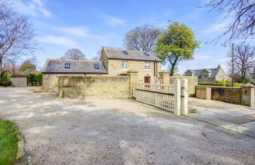 Coach Cottage Northumberland - Foto 50