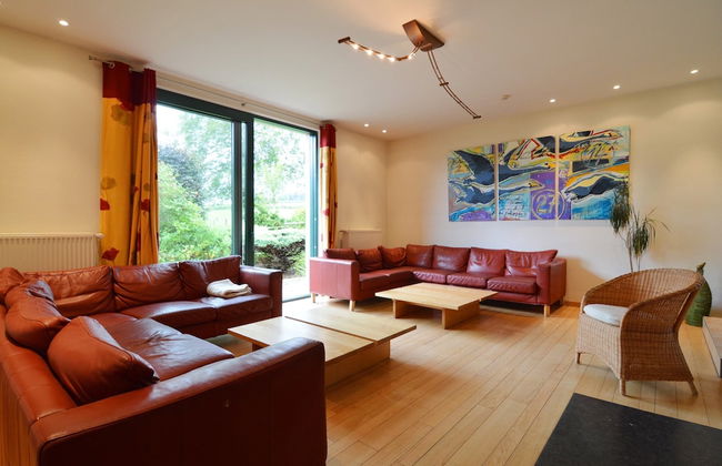 Scenic Villa Near Lake View - Foto 17