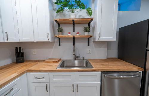 Stylish Stay By Beach & Shops - Foto 37