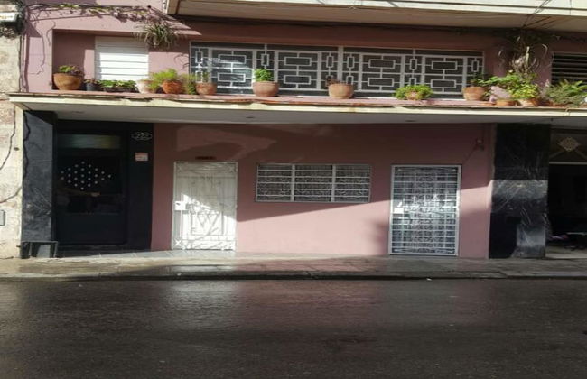 Aparthotel in Havana - Foto 25