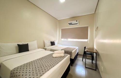 Casa 04 - Casa com 2 quartos, sendo uma suíte localizada próximo a rodoviária e o aeroporto - Photo 13