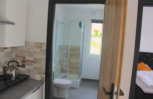 Apartamenty Kwiat Jabłoni - Foto 68