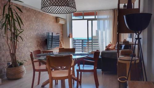 Apartamento Acogedor Mar Azul - Foto 4