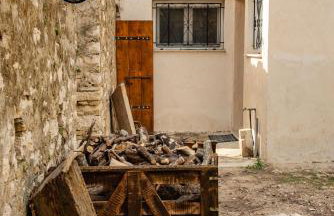 Krasospito 1850 - a Corfiot Wine House Reborn - Foto 32