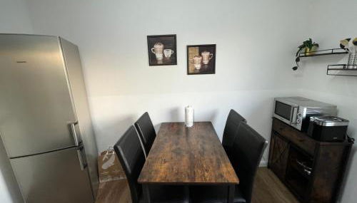 Ferienwohnung Aspelohe - Apartment 1 - Foto 5