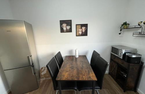 Ferienwohnung Aspelohe - Apartment 1 - Foto 5