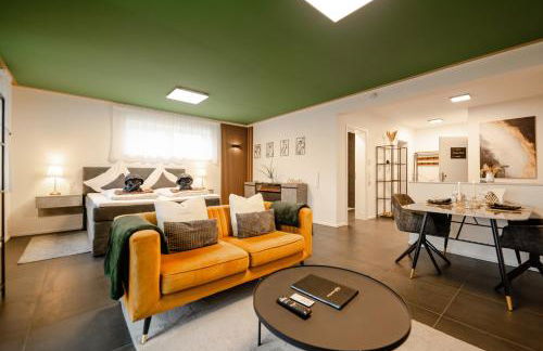 Spa Cottage Serenity Chalet - Photo 13