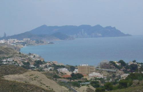 2 dorm.A/A.Vista mar.WiFi.Gym.Sauna.Terraza.Parking. - Photo 36