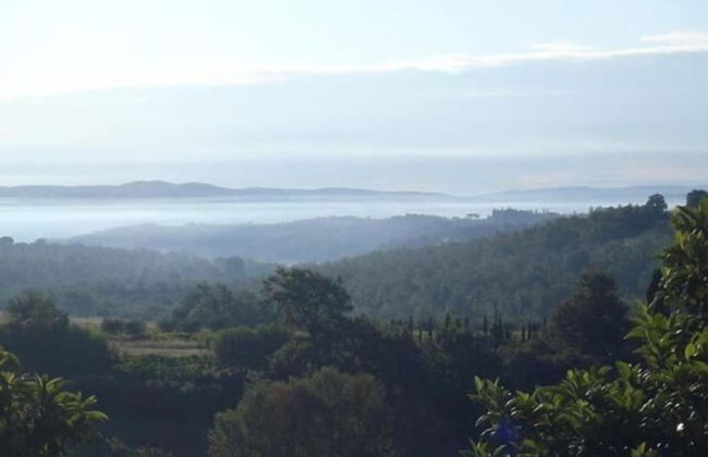 Agriturismo Domus Etrusca - Photo 24