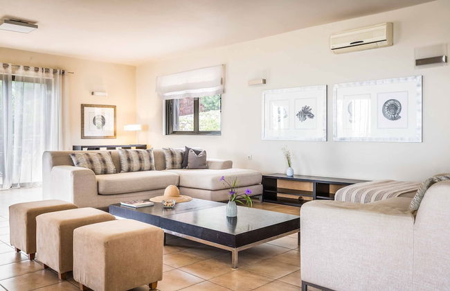 Villa Stafida - Foto 17