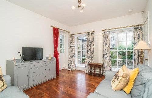 Central New Town Apartment - Foto 16