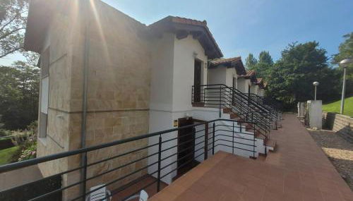 PEBA "Nudo del Ocho" Apartamento en Tina Menor. - Foto 3