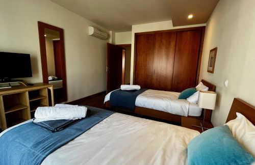 E&M Apartment Luz - Foto 15