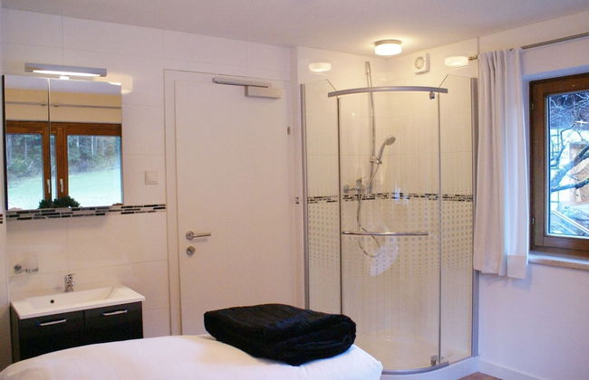 Luxury Chalet with Sauna near Ski Area in Salzburg - Foto 23