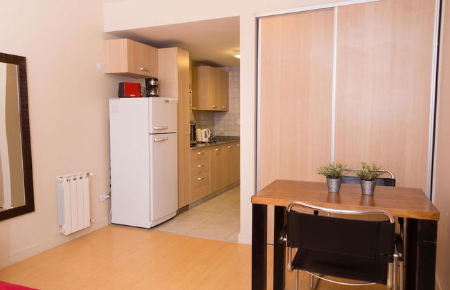 San Martin Suites - Foto 8