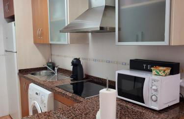 Ático dúplex con piscina privada y vistas al mar en Paraíso de Vera! - Foto 38